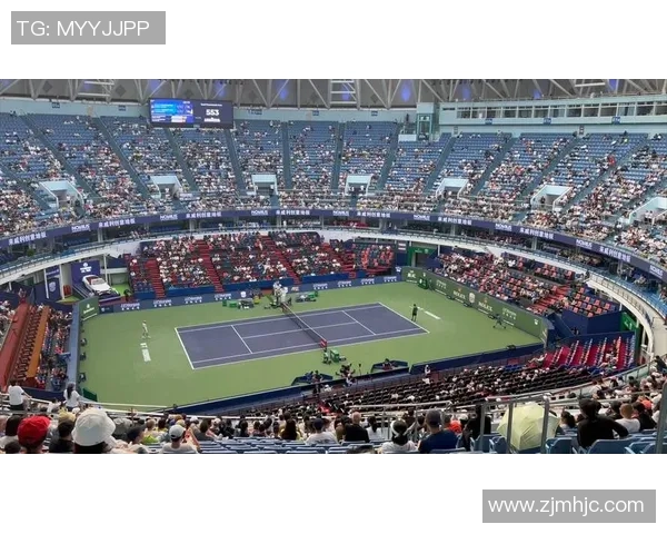 上海网球队的崛起与成长历程探秘杯赛背后的奋斗与荣耀 上海网球队的崛起与成长历程探秘杯赛背后的奋斗与荣耀