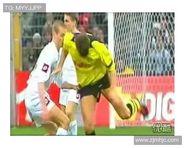 足球明星赛场致命失误瞬间回顾引发热议的精彩瞬间与教训 足球明星赛场致命失误瞬间回顾引发热议的精彩瞬间与教训