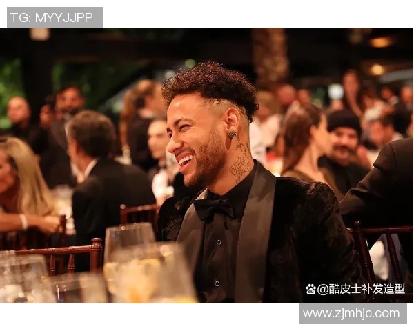 巴西足球明星独特发型解析展现个性与风格的完美结合