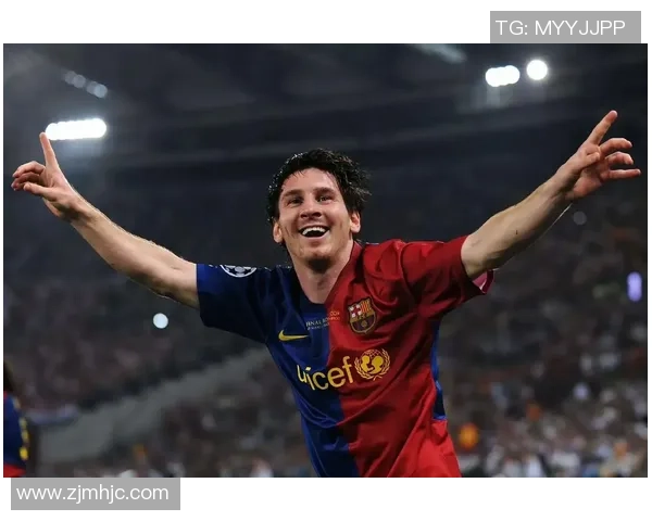 曾经打败梅西的足球明星们他们的传奇故事与辉煌时刻